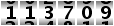 113709
