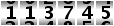 113745