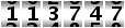 113747
