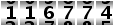 116774