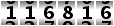 116816