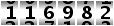 116982