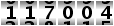 117004