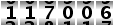 117006