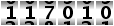 117010