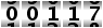 00117