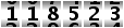 118523