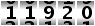 11920
