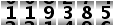 119385