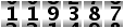 119387