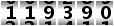 119390
