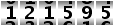121595