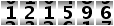 121596