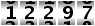 12297