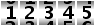 12345