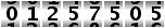 01257505