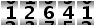 12641