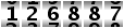 126887