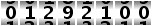 01292100