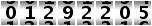 01292205