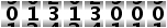 01313000