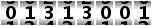01313001