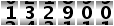 132900