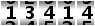 13414