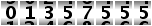01357555