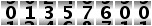 01357600