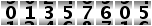 01357605