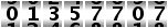 01357707