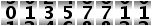 01357711