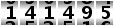 141495