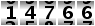14766