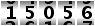 15056