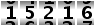 15216