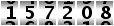 157208