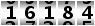 16184