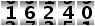 16240