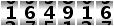 164916