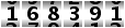 168391