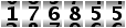 176855