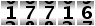 17716