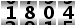 1804