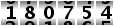 180754