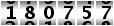 180757