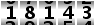 18143