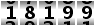 18199
