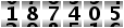 187405